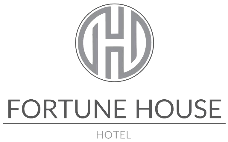 fortune house hotel logo